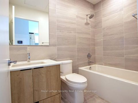 Photo 9 at 301 - 722 Marlee Avenue, Glen Park, Toronto