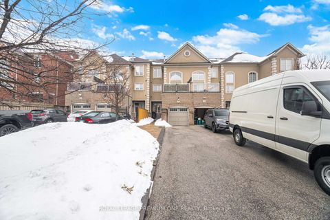 Photo 2 at 8 Poetry Drive, Vellore Village, Vaughan