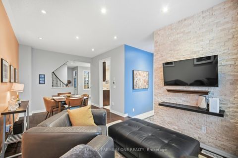 Photo 6 at 8 Poetry Drive, Vellore Village, Vaughan