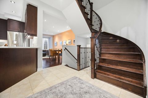 Photo 16 at 8 Poetry Drive, Vellore Village, Vaughan