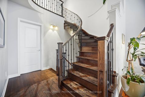 Photo 22 at 8 Poetry Drive, Vellore Village, Vaughan