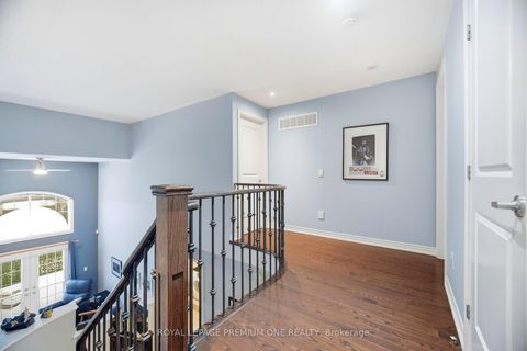 Photo 23 at 8 Poetry Drive, Vellore Village, Vaughan