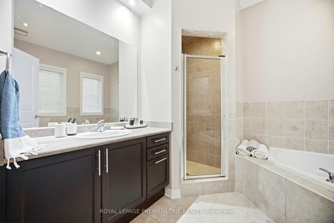 Photo 27 at 8 Poetry Drive, Vellore Village, Vaughan