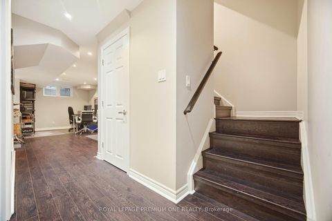 Photo 37 at 8 Poetry Drive, Vellore Village, Vaughan