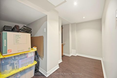 Photo 42 at 8 Poetry Drive, Vellore Village, Vaughan