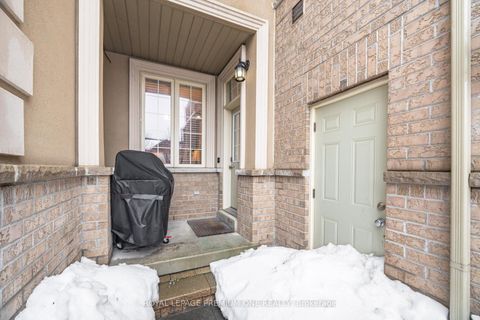 Photo 44 at 8 Poetry Drive, Vellore Village, Vaughan
