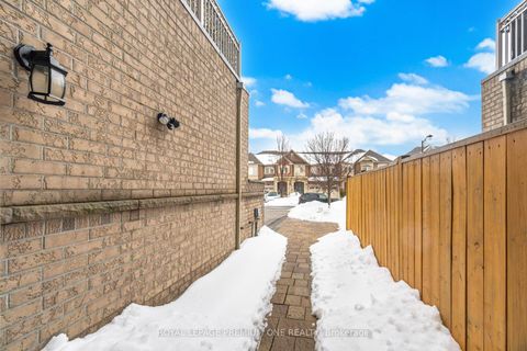 Photo 46 at 8 Poetry Drive, Vellore Village, Vaughan