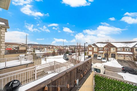 Photo 48 at 8 Poetry Drive, Vellore Village, Vaughan