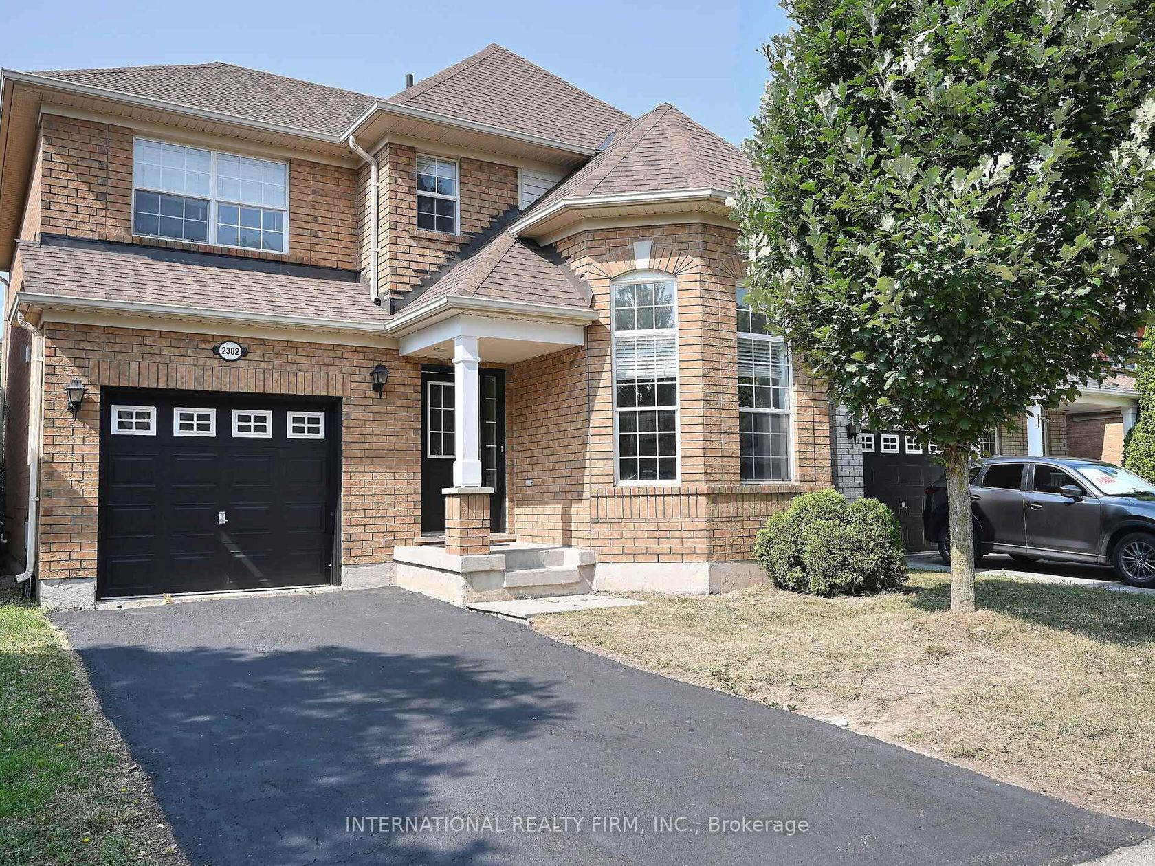2382 Falkland Crescent, WT West Oak Trails, Oakville 