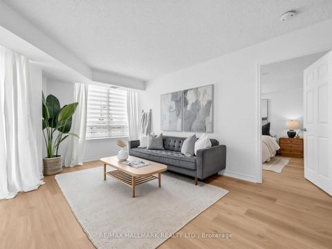 Photo 4 at 211 - 1730 Eglinton Avenue E, Victoria Village, Toronto