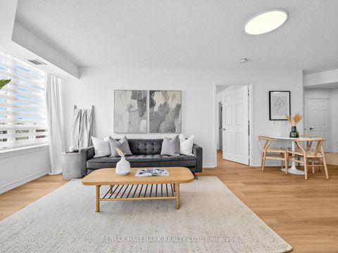 Photo 6 at 211 - 1730 Eglinton Avenue E, Victoria Village, Toronto