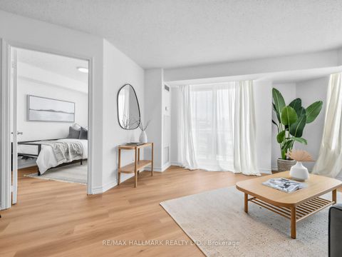 Photo 7 at 211 - 1730 Eglinton Avenue E, Victoria Village, Toronto