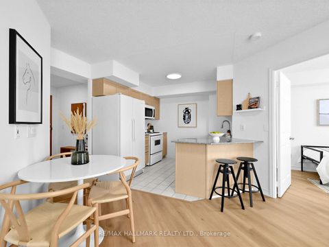 Photo 9 at 211 - 1730 Eglinton Avenue E, Victoria Village, Toronto