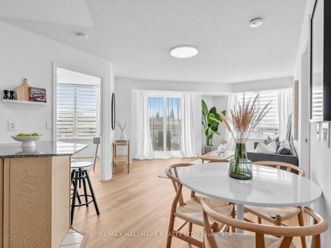 Photo 12 at 211 - 1730 Eglinton Avenue E, Victoria Village, Toronto