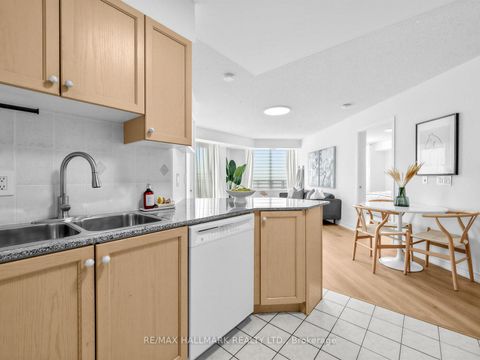 Photo 14 at 211 - 1730 Eglinton Avenue E, Victoria Village, Toronto