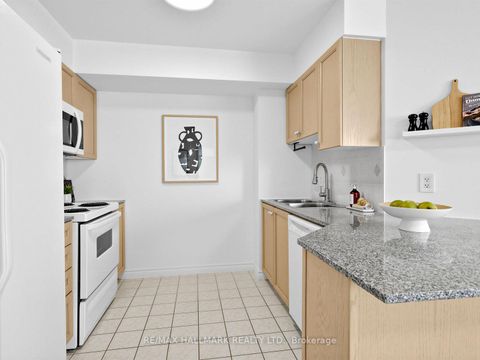 Photo 15 at 211 - 1730 Eglinton Avenue E, Victoria Village, Toronto