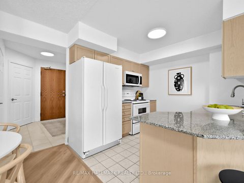 Photo 16 at 211 - 1730 Eglinton Avenue E, Victoria Village, Toronto