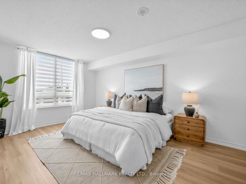 Photo 17 at 211 - 1730 Eglinton Avenue E, Victoria Village, Toronto