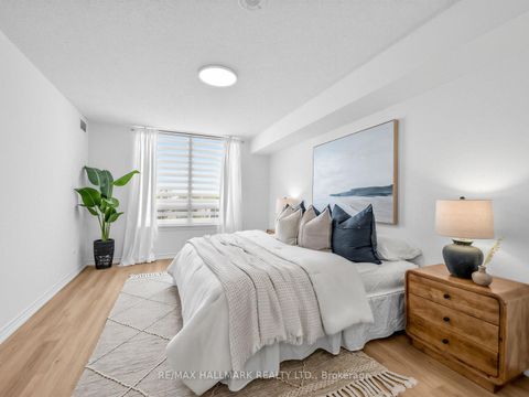 Photo 18 at 211 - 1730 Eglinton Avenue E, Victoria Village, Toronto