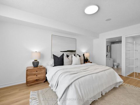 Photo 19 at 211 - 1730 Eglinton Avenue E, Victoria Village, Toronto