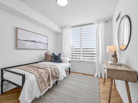 Photo 21 at 211 - 1730 Eglinton Avenue E, Victoria Village, Toronto