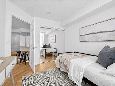 Photo 22 at 211 - 1730 Eglinton Avenue E, Victoria Village, Toronto