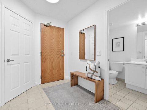 Photo 26 at 211 - 1730 Eglinton Avenue E, Victoria Village, Toronto