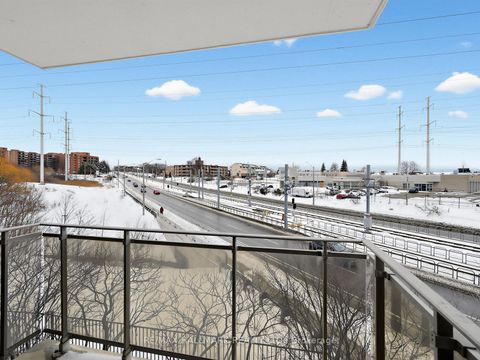 Photo 28 at 211 - 1730 Eglinton Avenue E, Victoria Village, Toronto