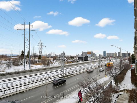 Photo 29 at 211 - 1730 Eglinton Avenue E, Victoria Village, Toronto