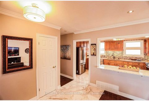 Photo 1 at 50 Slidell Crescent, Donalda, Toronto