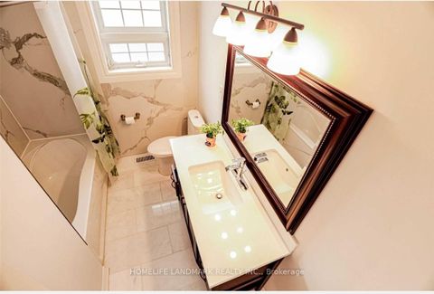 Photo 6 at 50 Slidell Crescent, Donalda, Toronto