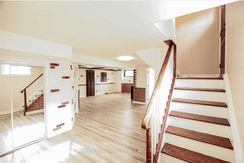 Photo 7 at 50 Slidell Crescent, Donalda, Toronto