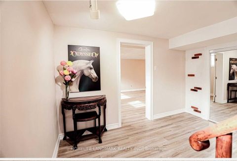 Photo 8 at 50 Slidell Crescent, Donalda, Toronto