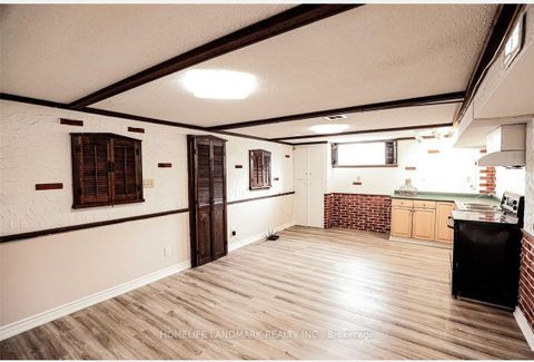 Photo 9 at 50 Slidell Crescent, Donalda, Toronto