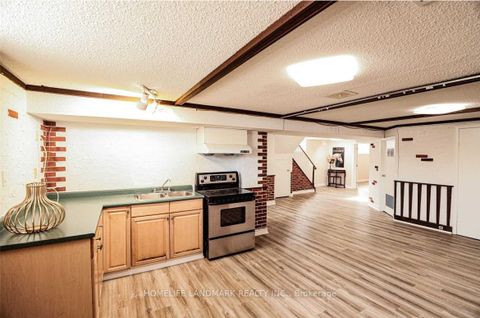 Photo 10 at 50 Slidell Crescent, Donalda, Toronto