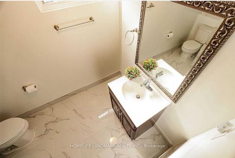 Photo 11 at 50 Slidell Crescent, Donalda, Toronto