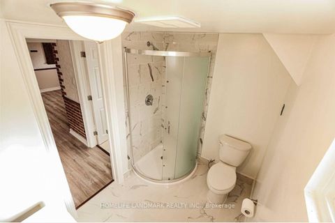 Photo 12 at 50 Slidell Crescent, Donalda, Toronto