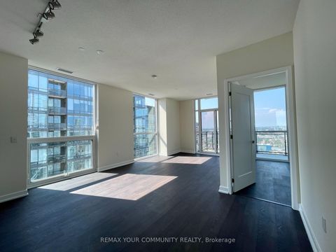 Photo 4 at 4007 - 99 John Street, Waterfront Communities C1, Toronto