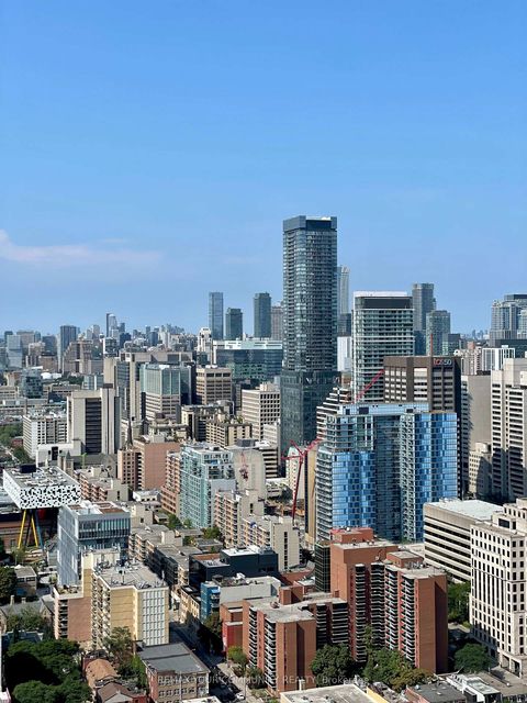 Photo 7 at 4007 - 99 John Street, Waterfront Communities C1, Toronto