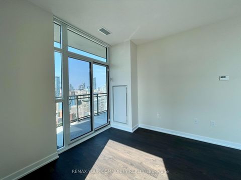 Photo 8 at 4007 - 99 John Street, Waterfront Communities C1, Toronto