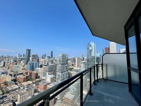 Photo 11 at 4007 - 99 John Street, Waterfront Communities C1, Toronto