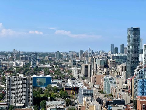 Photo 13 at 4007 - 99 John Street, Waterfront Communities C1, Toronto