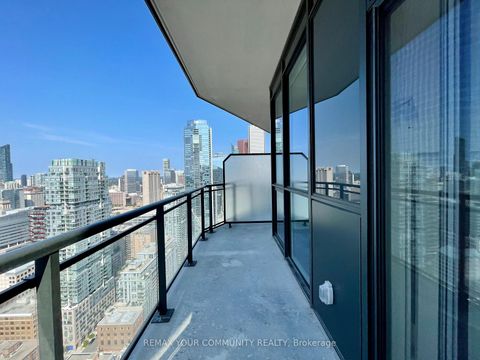 Photo 15 at 4007 - 99 John Street, Waterfront Communities C1, Toronto