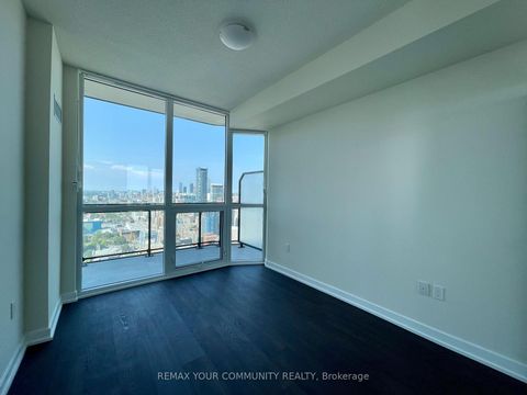 Photo 16 at 4007 - 99 John Street, Waterfront Communities C1, Toronto