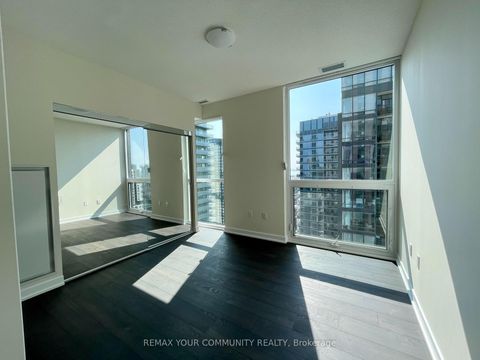 Photo 17 at 4007 - 99 John Street, Waterfront Communities C1, Toronto