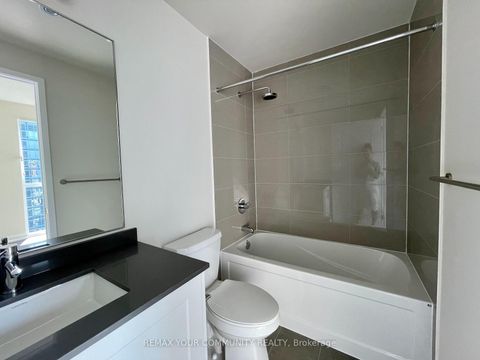 Photo 20 at 4007 - 99 John Street, Waterfront Communities C1, Toronto