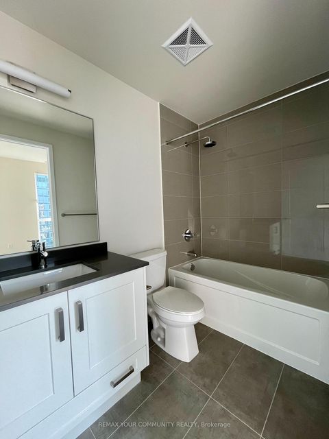 Photo 23 at 4007 - 99 John Street, Waterfront Communities C1, Toronto