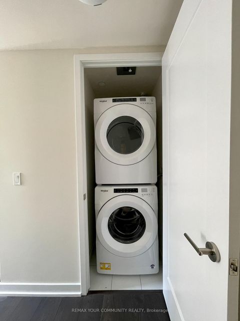 Photo 25 at 4007 - 99 John Street, Waterfront Communities C1, Toronto