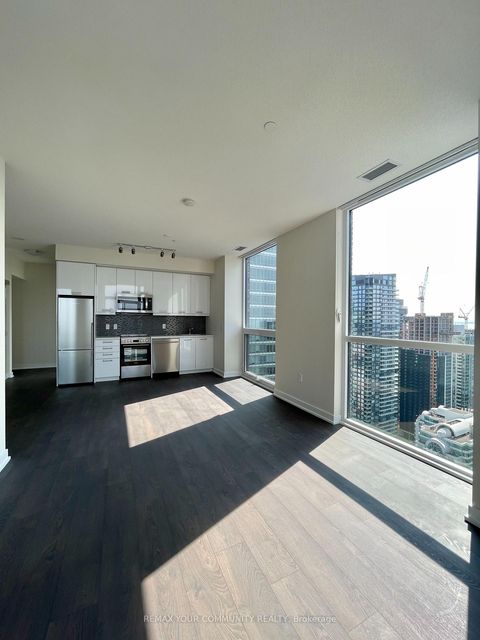 Photo 27 at 4007 - 99 John Street, Waterfront Communities C1, Toronto