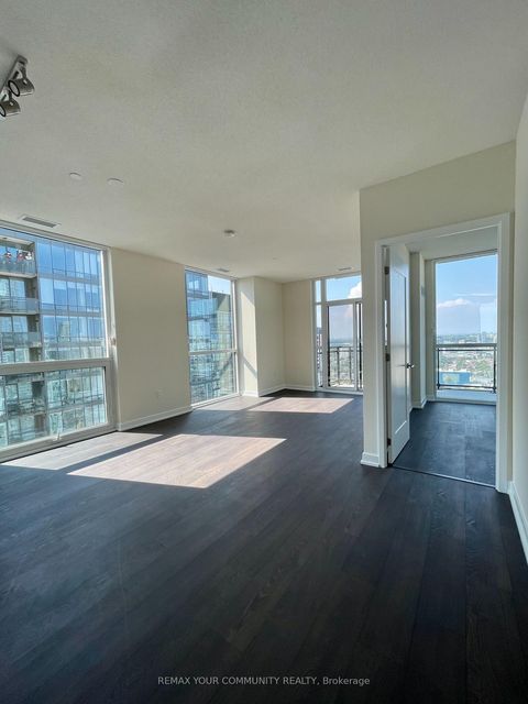 Photo 28 at 4007 - 99 John Street, Waterfront Communities C1, Toronto